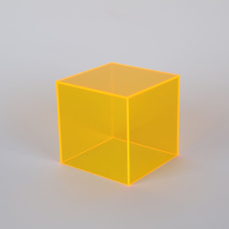 Lumera akryl vitrineskap for skatter og samleobjekter