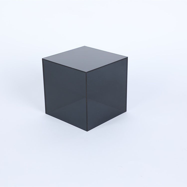 Lumera akryl vitrineskap for skatter og samleobjekter