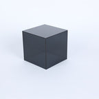 Lumera akryl vitrineskap for skatter og samleobjekter