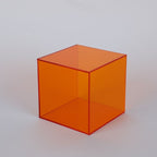 Lumera akryl vitrineskap for skatter og samleobjekter