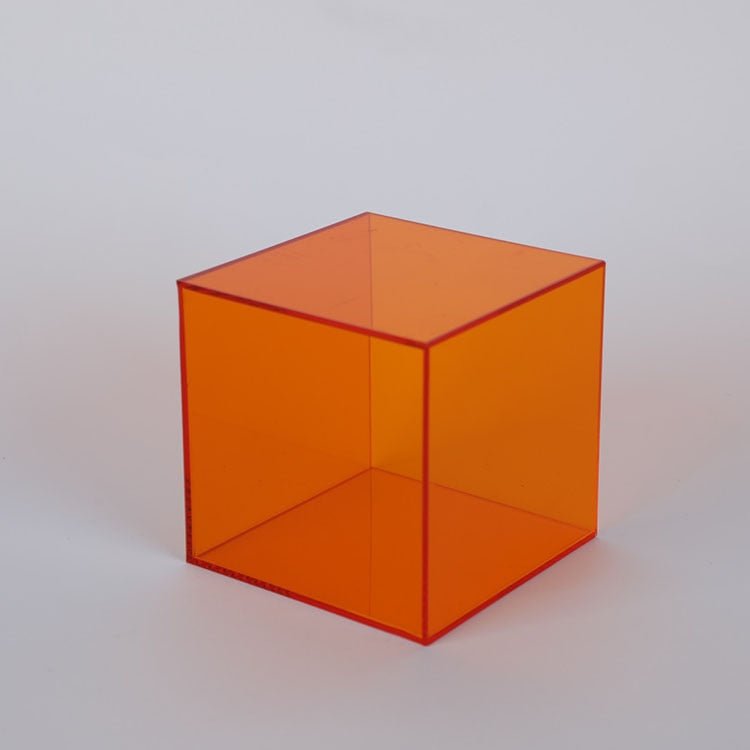 Lumera akryl vitrineskap for skatter og samleobjekter