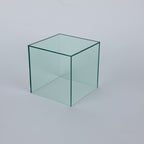 Lumera akryl vitrineskap for skatter og samleobjekter