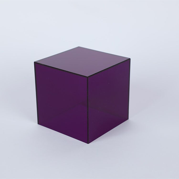 Lumera akryl vitrineskap for skatter og samleobjekter