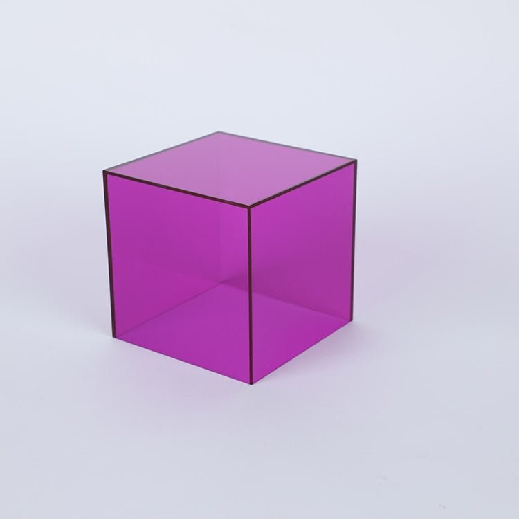 Lumera akryl vitrineskap for skatter og samleobjekter