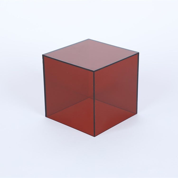 Lumera akryl vitrineskap for skatter og samleobjekter