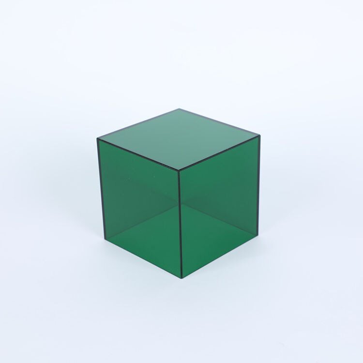 Lumera akryl vitrineskap for skatter og samleobjekter