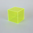 Lumera akryl vitrineskap for skatter og samleobjekter