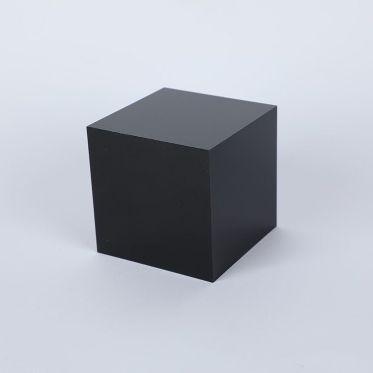 Lumera akryl vitrineskap for skatter og samleobjekter