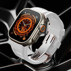 Orvella Sport Fluorine Gummiband för Smartklocka