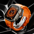 Orvella Sport Fluorine Gummiband för Smartklocka