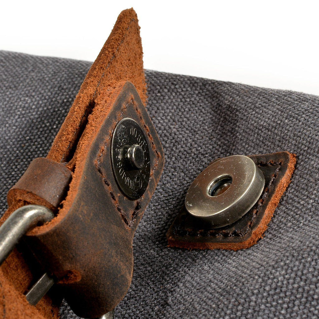 Phoenix Handmade Vintage Charm Sling Bag For Explorers