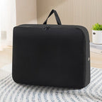 Compression Max Storage Bags – Space Saving for Home and Travel – Vacuum-Free Compression – Waterproof Nylon – Durable and Lightweight
