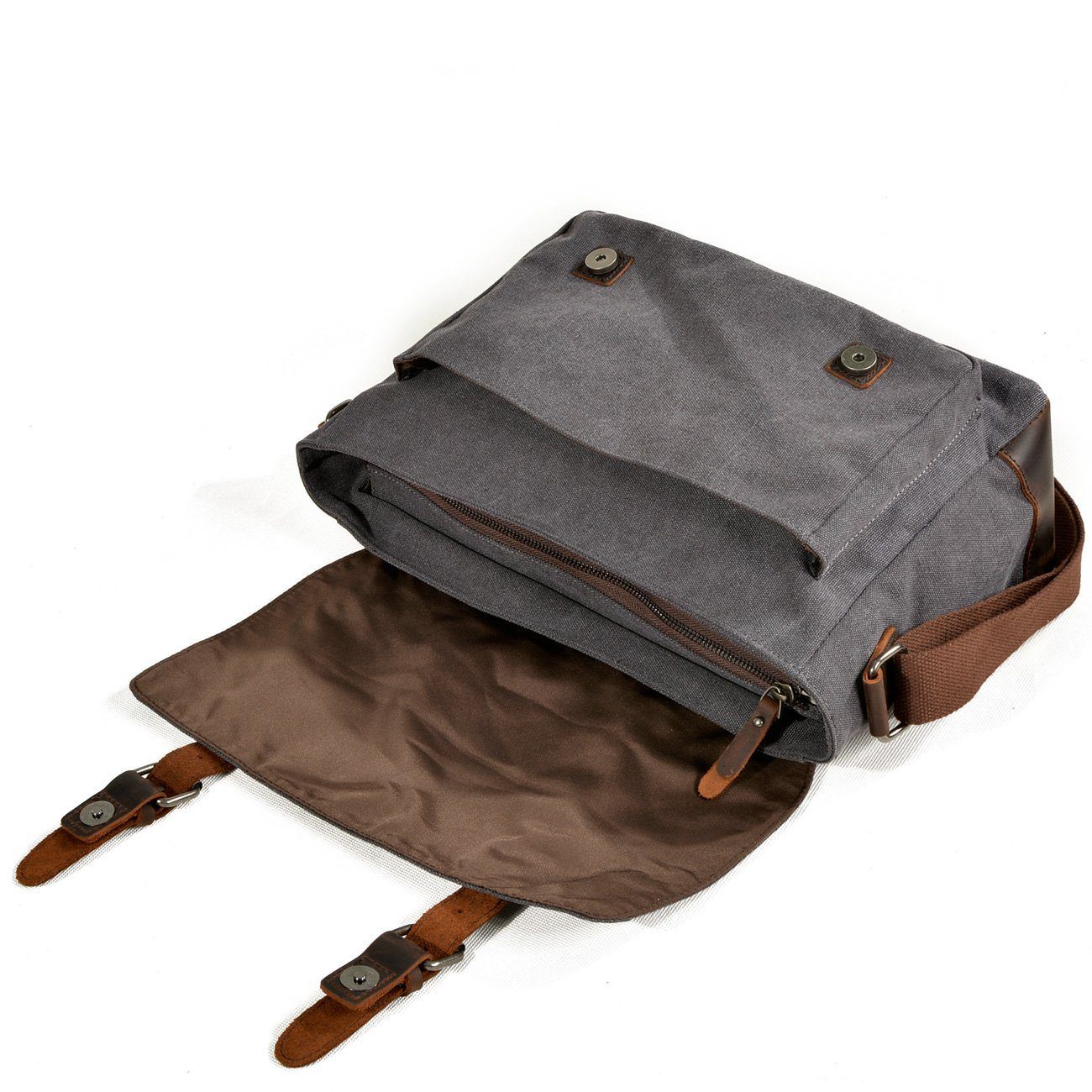 Phoenix Handmade Vintage Charm Sling Bag For Explorers
