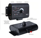 PawGuard GPS אלחוטי מערכת גבול אלקטרונית לחיות מחמד | Petprovac