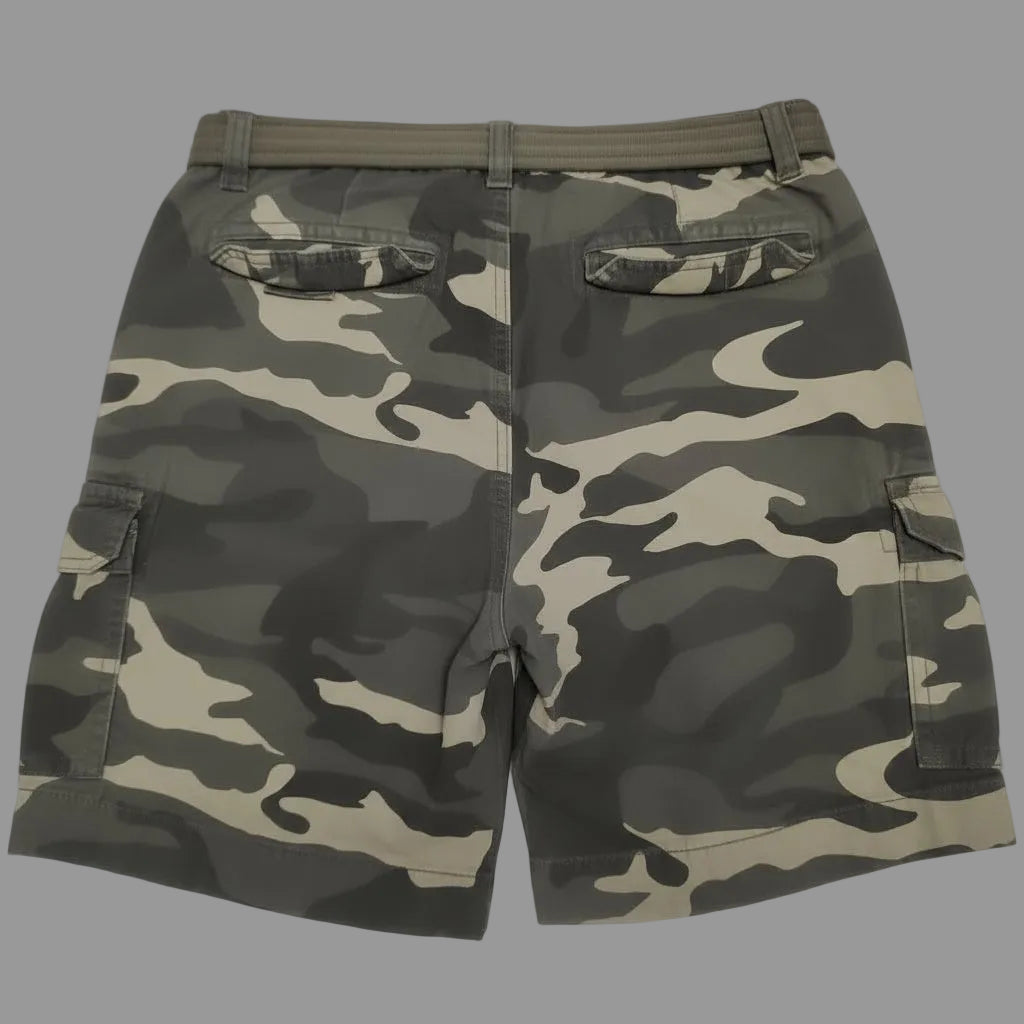 Practical Cargo Shorts