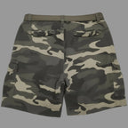 Practical Cargo Shorts