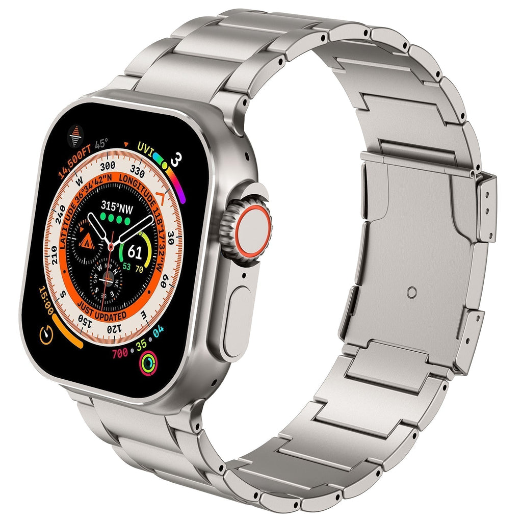 Aurex | チタニウムプロバンド