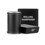 AstraSharp Magnetischer Diamant Rollmesser-Schärfer