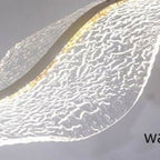 Astrae Függeszték Lámpa Kortárs Karcsú Mennyezeti Lámpatest