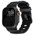 Tali Sukan Silikon TrailBound untuk Jam Tangan Apple