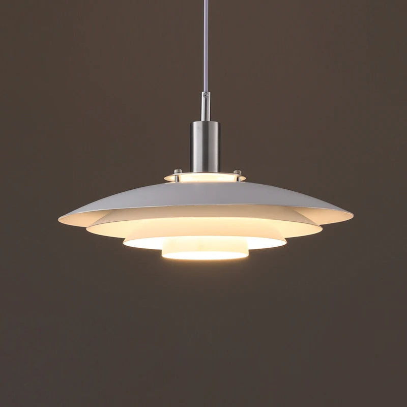 Valore | Abstract Pendant Light
