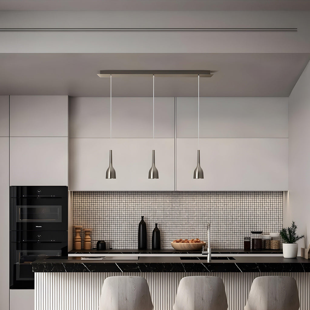 Virelli | Moderner Pendelleuchten-Spotlight