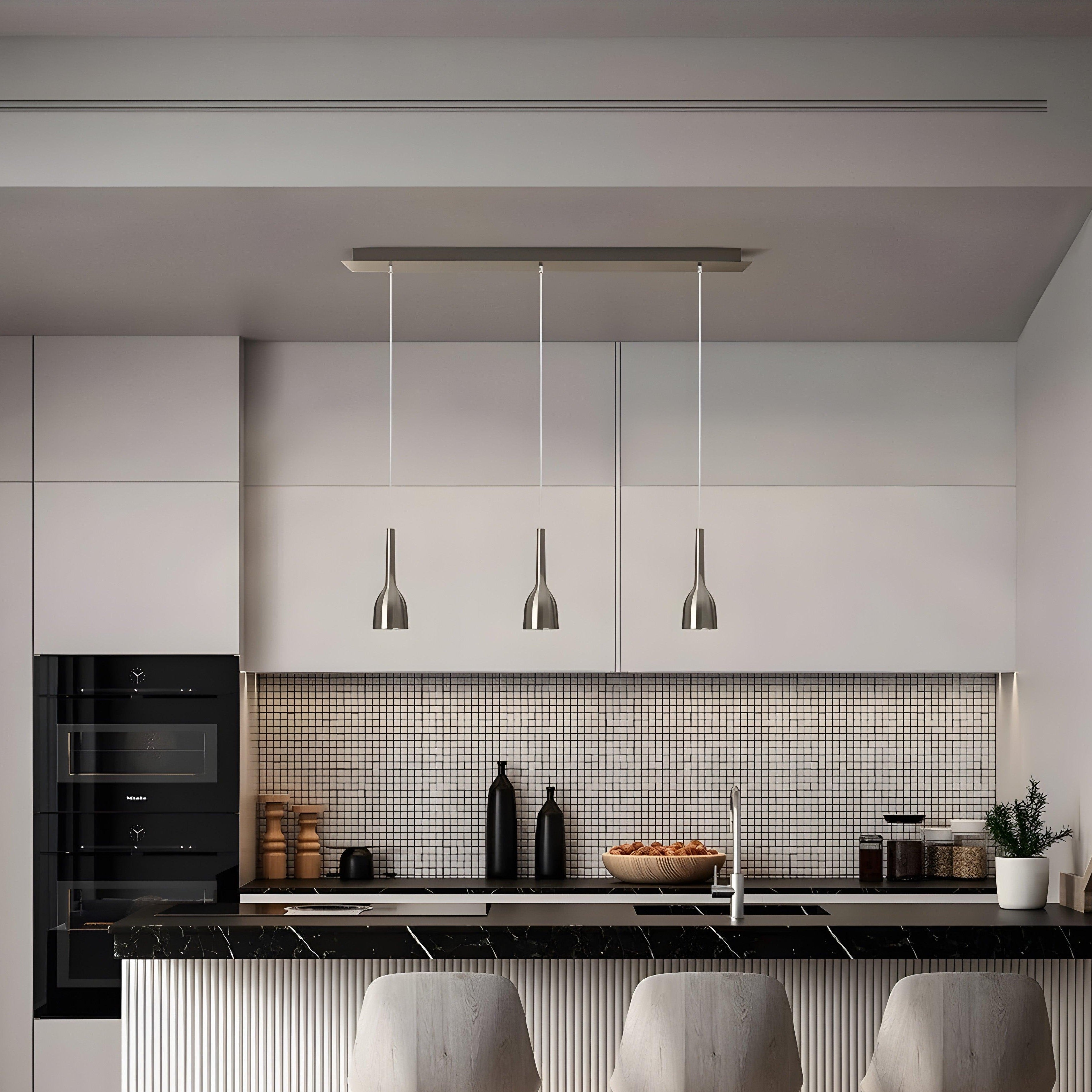 Virelli | Moderner Pendelleuchten-Spotlight