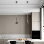 Virelli | Moderner Pendelleuchten-Spotlight