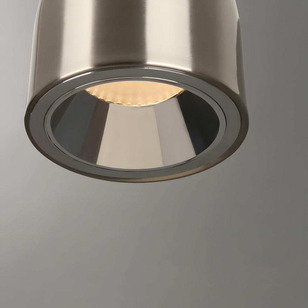 Virelli | Moderner Pendelleuchten-Spotlight