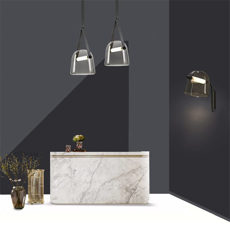 רצועת זכוכית קיריאה | Petprovac