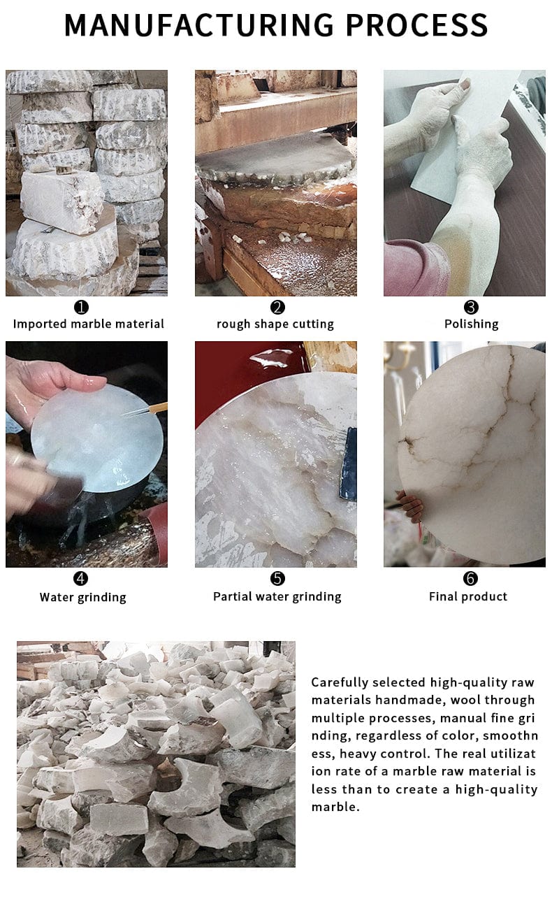 Lumera マーブルロックライト | Petprovac