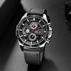RegalPulse Sovereign Watch Elite Leader Timepiece Edition