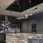 Arboria | Vevd lysekrone | Petprovac