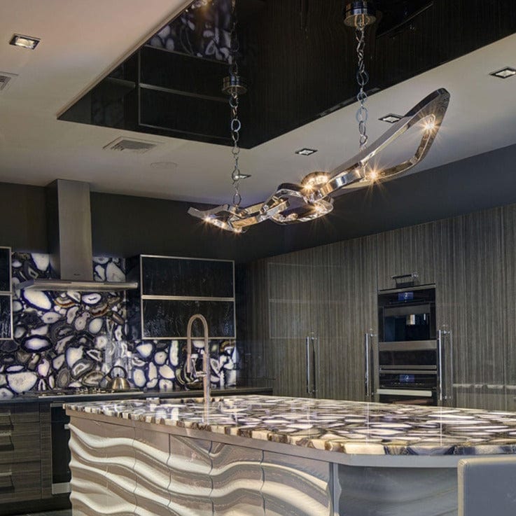 Arboria | Vevd lysekrone | Petprovac