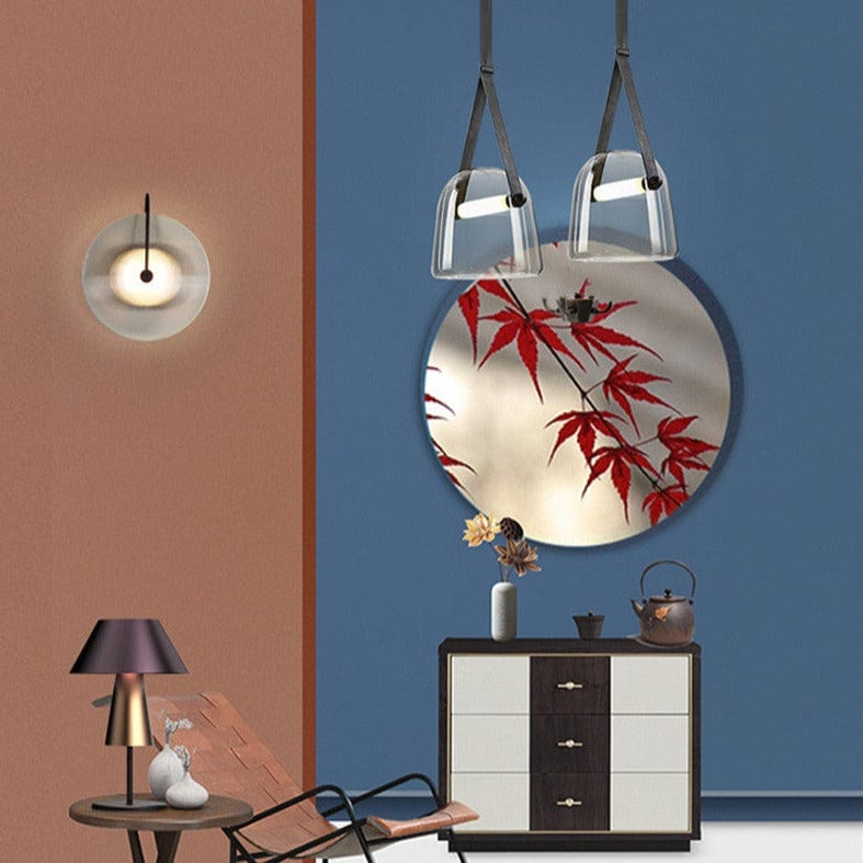 רצועת זכוכית קיריאה | Petprovac