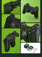 Vanta Retro Console 64GB With 2 Controllers - 20K+ Games