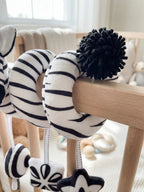 Activity Spiral Toy For Visual Stimulation In Babies