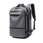 Expandable Vacuum Travel Backpack for Maximum Packing Space