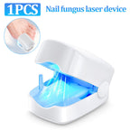 Professional-Grade Home Nail Laser Device For Toenails