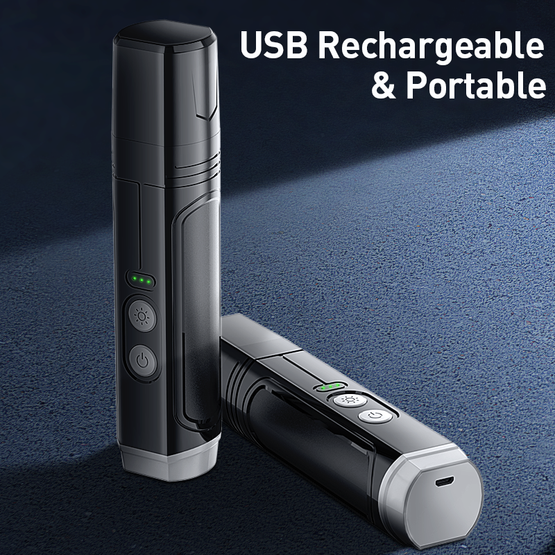 LumaPaw Pro LED Electric Nail Clipper for Dogs and Cats