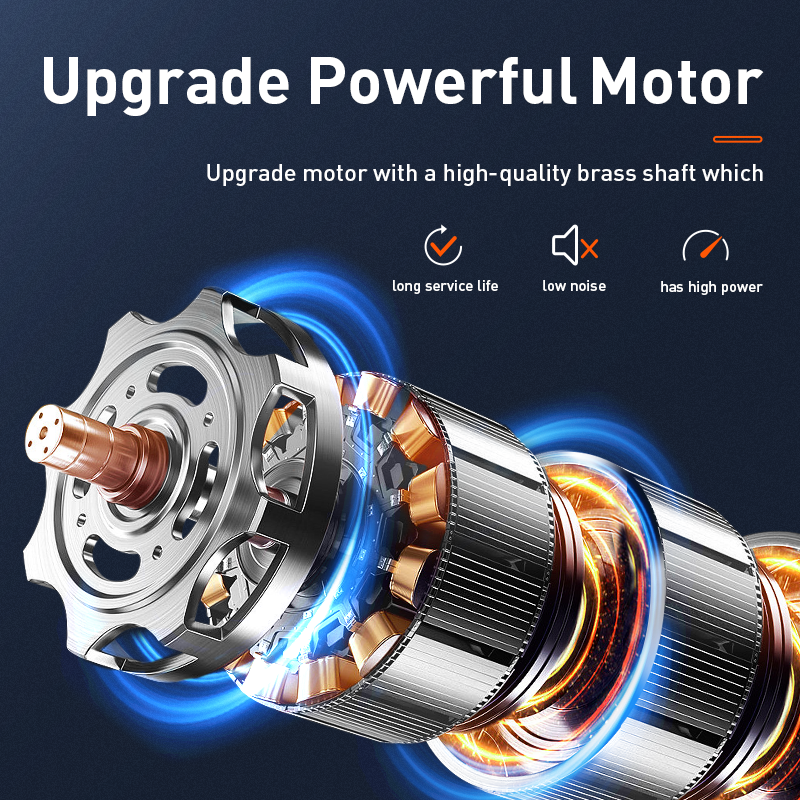 LumaPaw Pro LED Electric Nail Clipper for Dogs and Cats