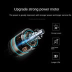 PawGlow Pro LED ペット用爪切り 犬と猫用