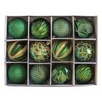 Festive Hangers | Luxury Christmas Ornaments for Home and New Year
