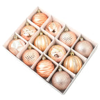 Festive Hangers | Luxury Christmas Ornaments for Home and New Year