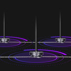 LumaBeam bærbar 3D-projektor skaper engasjerende visninger på alle overflater | Petprovac