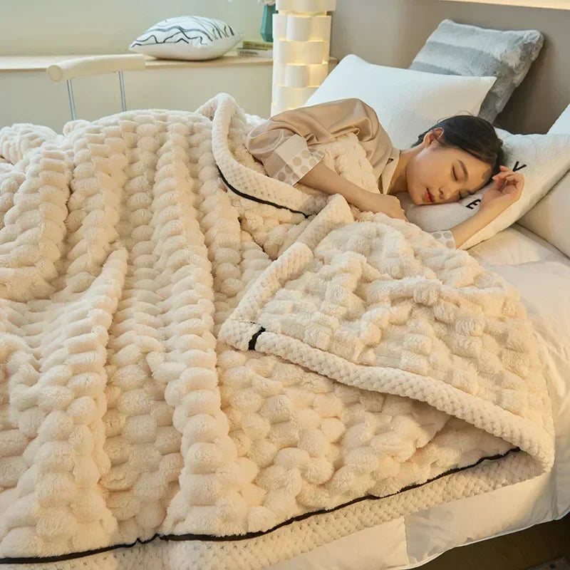 CozyTurt | Turtle Velvet Blankets
