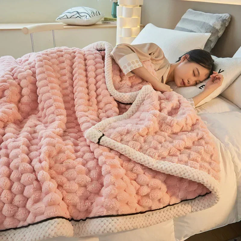 CozyTurt | Turtle Velvet Blankets