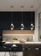 Lumiara | Diamant LED Pendel Lys