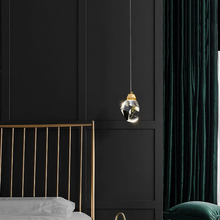 Lumiara | Diamant LED Pendel Lys