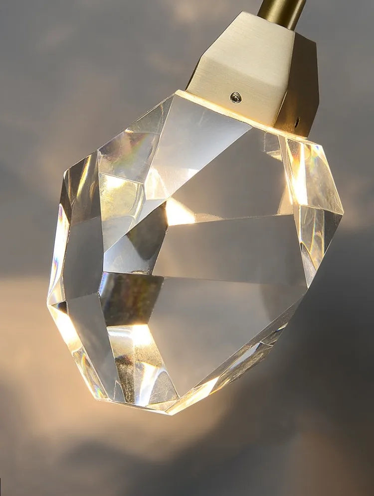 Lumiara | Diamant LED Hengelampe